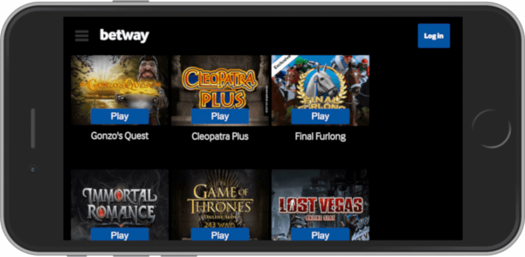 Betway Casino Review 2024 | Games & Bonuses