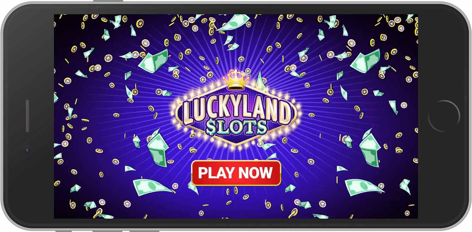 Read Our Luckyland Slots Review Then Sign Up And Win