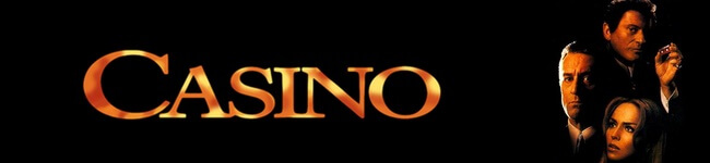 Casino Movie Based On