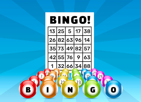 Bingo play online bingo 60 free welcome bonus codes