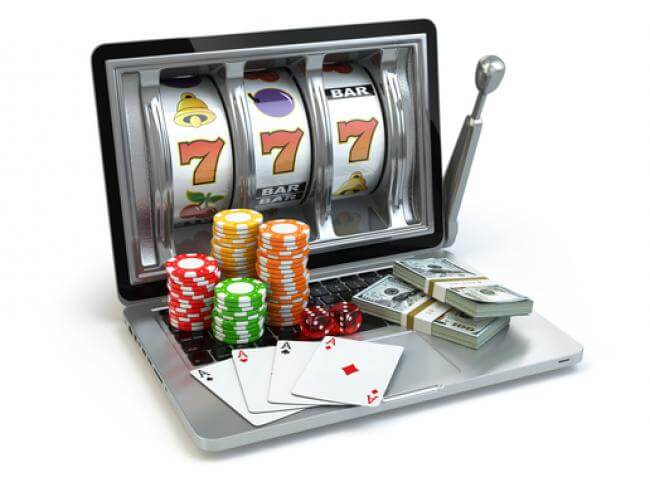 Casino Game Software