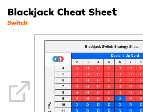 Blackjack Switch Odds Vs Regular Blackjack