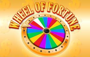 Wheel of fortune website