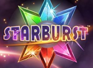 Free starburst designs