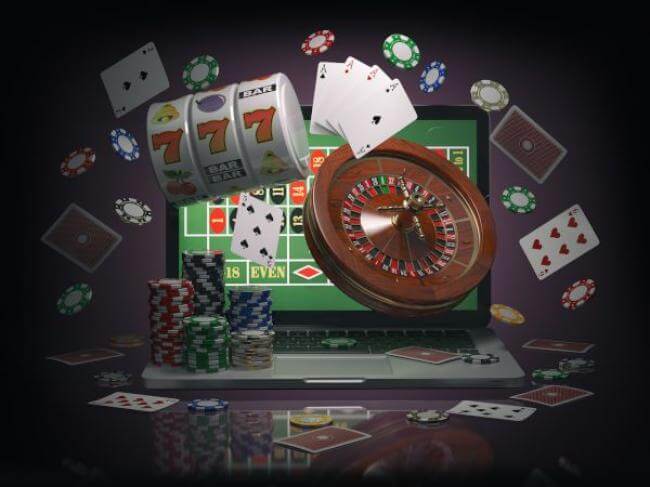 jogos de sorte casino