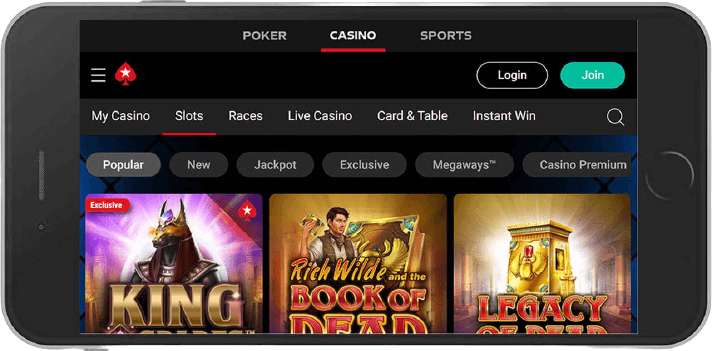 casino midas app