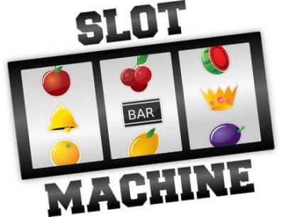 microgaming progressive slots